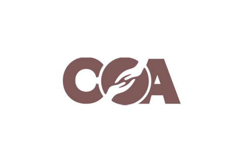 COA logo