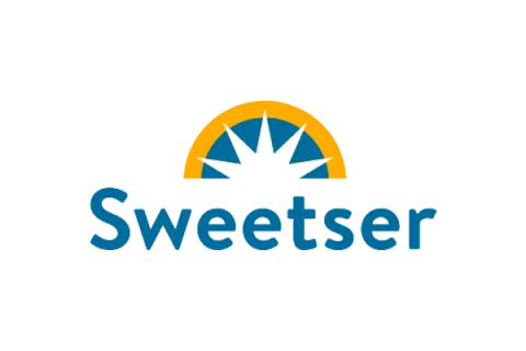 Sweetser Rising Sun Logo