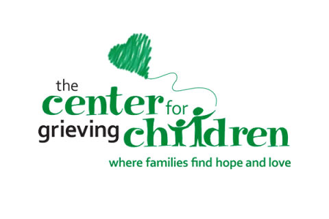 The Center for Grieving Children; where families find hope and love