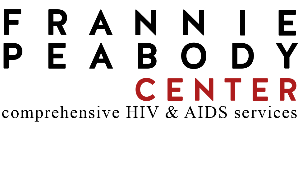 Frannie Peabody Center logo